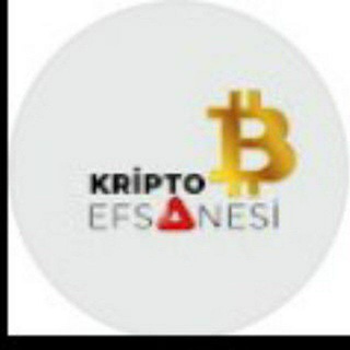 Telegram @kriptoefsanesi2Channel Image