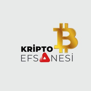 Telegram @kriptoefsanesi01Channel Image