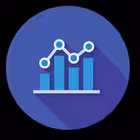 tradingo Telegram Logo