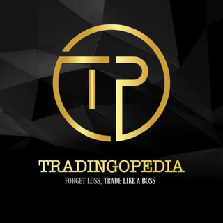 Telegram @TradingoPediaofficialChannel Image