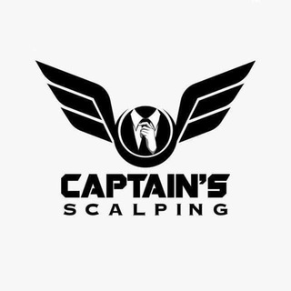 Telegram @captain_signalfxChannel Image